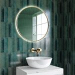 Kaci LED Mirror