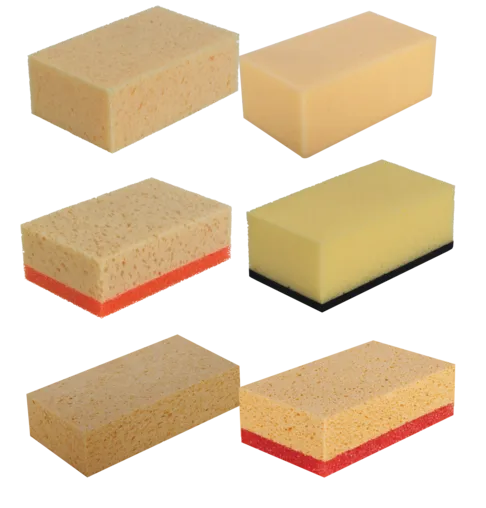 superpro-sponges RUBI SUPERPRO Sponges - Image 1