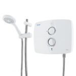 T90SR Pumped Electric Shower
