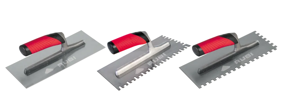 trowels-notched-trowels-open-rubiflex-handle RUBI Trowels And Notched Trowels Open RUBIFLEX Handle - Image 1