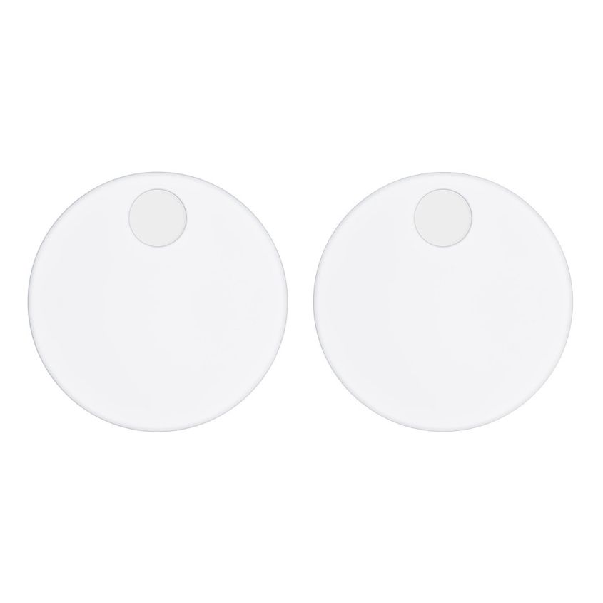 white-hinge-sets-for-d-shape-_-oval-seats_co_x2 White Hinge Covers for D Shape & Oval Seats - Image 1