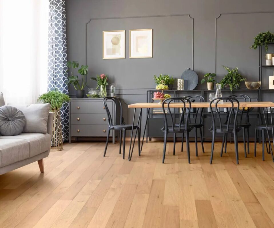 Flooring Project 2
