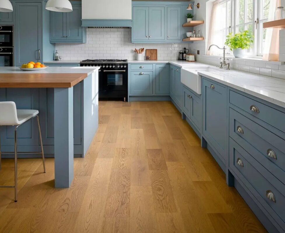 Flooring Project 3