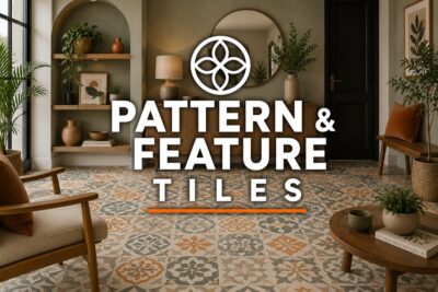 Pattern & Feature