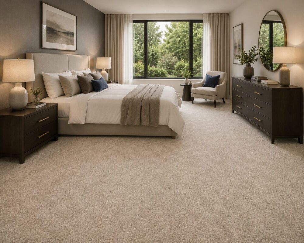 Carpet Project 1