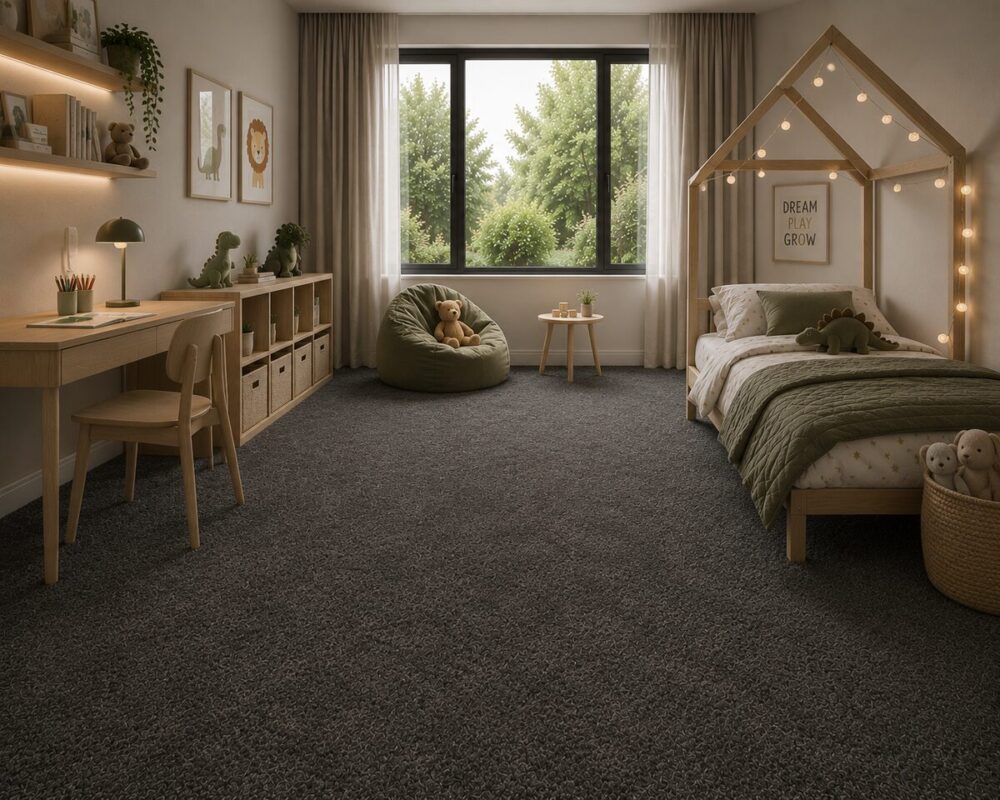Carpet Project 3