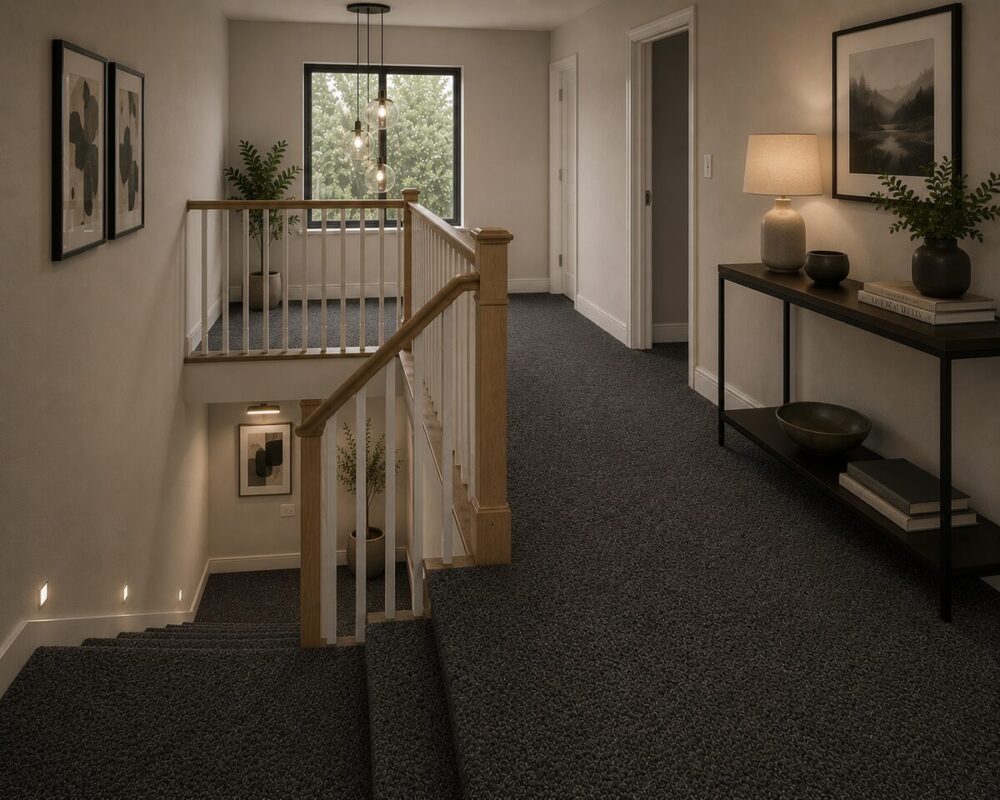 Carpet Project 6